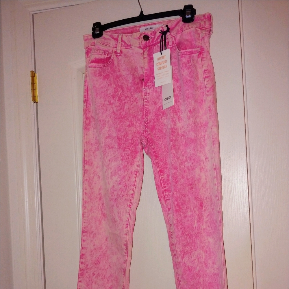 Cello Jeans